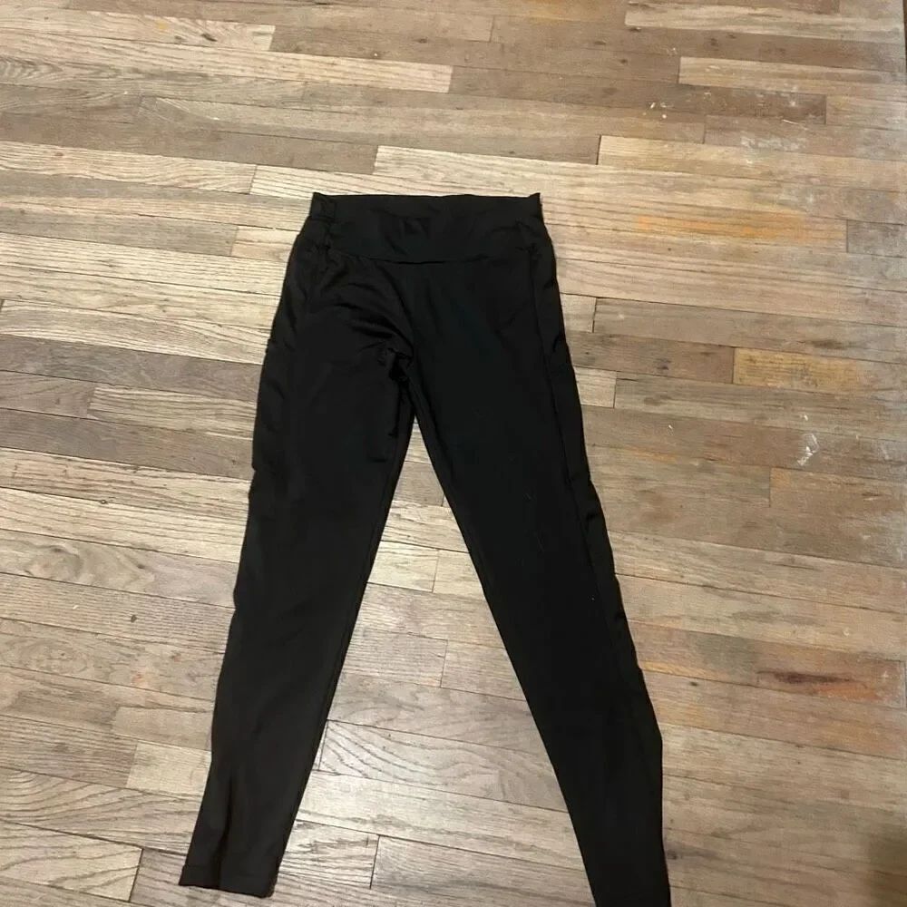 Leggings ankle length size small
